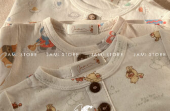 [🆕🇻🇳]  Jami Baby Store – Chuyên hàng body xuất dư trẻ em Carter, Geo, Old Navy chuẩn 100% 🧑‍🧒❤️️👶⭐️ Bộ quần dài/áo dài tay cho bé chất mịn đẹp độc quyền nhà Jami  , shares-7✔️ , likes-24❤️️ , date-2024-11-28 23:32:19🇻🇳🇻🇳🇻🇳📰🆕