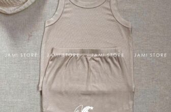 [🆕🇻🇳]  Jami Baby Store – Chuyên hàng body xuất dư trẻ em Carter, Geo, Old Navy chuẩn 100% 🧑‍🧒❤️️👶⭐️ Shop vẫn về thêm bộ ba lỗ cho các bé trong Nam nhé ạ
, shares-0✔️ , likes-2❤️️ , date-2024-12-02 19:36:29🇻🇳🇻🇳🇻🇳📰🆕