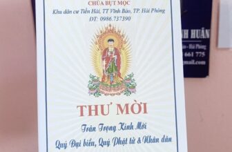 [🆕🇻🇳] In ấn Thành Huân 0966088033 – Thiết kế, in ấn Phong bì, thiệp cưới, giấy mời 🎨 Top1Designs ✨  Mời khách qua cửa hàng #In_Thành_Huân_0966088033
Thư mời
Giấy mời
Giấy ghi nhận công đức
Bằng khen
Giấy khen
Bao đẹp, bao sắc nét#In_Thành_Huân_096608803 , shares-0✔️ , likes-0❤️️ , date-2024-12-01 21:06:25🇻🇳🇻🇳🇻🇳📰🆕