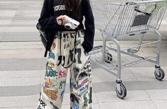 [🆕🇻🇳] VoiVoi KIDS – Thời trang trẻ em độc đáo 🧑‍🧒❤️️👶⭐️Quần   -#780k#Hàng HongKong bao chuẩn từ from đến chất
#Newcollection…………………………
VoiVoi Kids – Thời trang trẻ em độc đáo
46B Trần Hữu Tước , Quận , shares-0✔️ , likes-0❤️️ , date-2024-11-29 15:43:18🇻🇳🇻🇳🇻🇳📰🆕