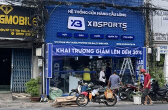 [🆕🇻🇳] Thu Huong – Bảng hiệu – Led – Alu – Thiết kế – In ấn – Thi công – Quảng cáo 🎨 Top1Designs ✨  Thi công shop cầu lông XB Biên Hoà
QUẢNG CÁO TÀI PHÚC KIẾN
Hotline tư vấn miễn phí: 0908.779.088
76 Đường số 6, Khu Phố 5, P. Linh Tây, TP. Thủ Đức, TP , shares-0✔️ , likes-1❤️️ , date-2024-12-01 06:55:38🇻🇳🇻🇳🇻🇳📰🆕