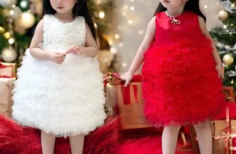 [🆕🇻🇳] Samila Boutique- Cho thuê váy công chúa cho bé 🧑‍🧒❤️️👶⭐️ Còn 3 tuần nữa là đến Noel rồi các Mẹ đã chọn cho bé iu chiếc váy diện dịp này chưa ạ?
Lựa ngay các mẫu dưới cho bé iu nha !
, shares-0✔️ , likes-0❤️️ , date-2024-12-02 20:55:58🇻🇳🇻🇳🇻🇳📰🆕