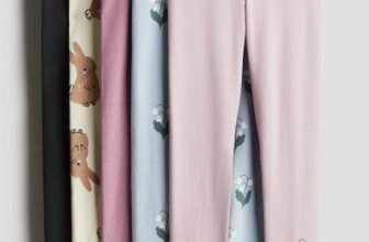 [🆕🇻🇳] Film’s house – Kid authentic – Mình nhận order quần áo trẻ em, người lớn Uk 🧑‍🧒❤️️👶⭐️ Set 5 leggings mềm
#479k+kg
Sz 1,5-2y đến 9-10y
…
1246485003.1
, shares-0✔️ , likes-0❤️️ , date-2024-12-01 18:42:53🇻🇳🇻🇳🇻🇳📰🆕