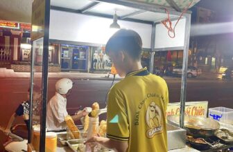 [🆕🇻🇳] Bánh Chuối Chiên Malaysia – Thành Phát 🍔 Top1Food  🍜 Chảo cạn người tan
Mọi người nghĩ chưa, em vẫn còn
#chuoichienmalaysia
, shares-0✔️ , likes-31❤️️ , date-2024-12-01 02:58:38🇻🇳🇻🇳🇻🇳📰🆕