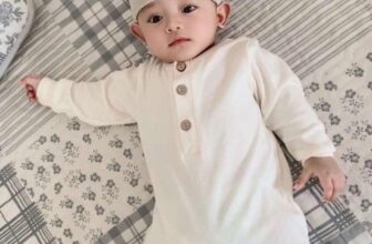 [🆕🇻🇳]  Jami Baby Store – Chuyên hàng body xuất dư trẻ em Carter, Geo, Old Navy chuẩn 100% 🧑‍🧒❤️️👶⭐️  Em xinh như một thiên thần
Bodysleep hàng độc quyền nhà Jami chất cotton mềm mại co giãn 4 chiều siêu thích
Ibx shop để được tư vấn size và mẫu nhé ạ
, shares-0✔️ , likes-1❤️️ , date-2024-12-02 01:02:15🇻🇳🇻🇳🇻🇳📰🆕