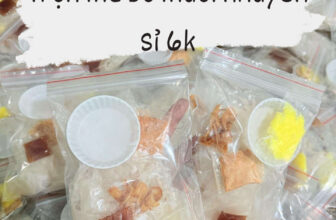 [🆕🇻🇳] Bánh Tráng Tây Ninh Dung Trần 🍔 Top1Food  🍜 Trộn me bơ muối nhuyễn
Sỉ từ 30b giá 6k ạk
, shares-0✔️ , likes-2❤️️ , date-2024-12-01 05:32:35🇻🇳🇻🇳🇻🇳📰🆕