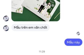 [🆕🇻🇳] Thiệp cưới Happy – THIỆP CƯỚI ĐẸP 🎨 Top1Designs ✨  Bạn #HoàChef ơi!
bẠn nhắn qua zlo cho Happy nha 0938778058
Ko hiểu sao ko nhắn dc cho bạn nè.
, shares-0✔️ , likes-1❤️️ , date-2024-12-01 18:35:21🇻🇳🇻🇳🇻🇳📰🆕