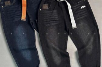 [🆕🇻🇳] Hiền Vinh Hvkids  (Xưởng may HV Kids) 😎❤️️⭐️ Q jean nam e về mã mới chất đẹp phom màu siêu ưng lun ạ
26-30 (28-34kg)
31-35 (34-40kg)
36-40 (40-45kg)
41-45 (45-50kg)
46- , shares-0✔️ , likes-2❤️️ , date-2024-12-01 07:03:08🇻🇳🇻🇳🇻🇳📰🆕