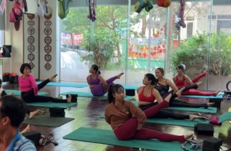 [🆕🇻🇳] Yoga Quỳnh Phạm – Chia sẻ kiến thức, kinh nghiệm luyện tập về yoga 🧘 Top1Yoga 🧘 Vặn xoắn – lớp nâng cao cuối tuần cùng Quỳnh Phạm
, shares-0✔️ , likes-385❤️️ , date-2024-11-30 17:59:45🇻🇳🇻🇳🇻🇳📰🆕