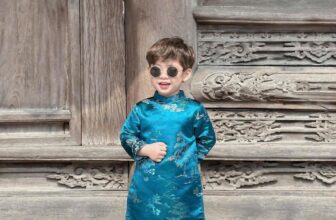 [🆕🇻🇳]  LUV MICHI – Thời trang trẻ em cao cấp 🧑‍🧒❤️️👶⭐️ Sẵn bố và bé trai ạ
Bố s-5xl
Bé 1-16
, shares-0✔️ , likes-2❤️️ , date-2024-12-02 19:10:54🇻🇳🇻🇳🇻🇳📰🆕