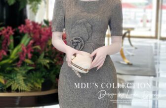 [???] Linda Duong – Chuyên thiết kế thời trang cao cấp MDU brand  ? Top1Fashion ?  Thu Hút Từ Cái Nhìn Đầu Tiên Với  Đầm Text Nhật  𝐌𝐃𝐔𝟒𝟒𝟖𝟏 || Đơn Giản Nhưng Thanh LịchVáy được chế tác từ Chất liệu Text Nhật cao cấp, mềm mại và co giãn  , shares-0✔️ , likes-3❤️️ , date-2024-12-02 05:00:09????????