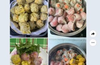 [🆕🇻🇳] RinRin Shop – Cảo nhà em làm gia truyền, chuẩn gốc Hoa 🍔 Top1Food  🍜 5 LOẠI XÍU MẠI SIÊU HOT , BÁN CHẠY BÊN EMXÍU MẠI TÔM THỊT
XÍU MẠI TRỨNG MUỐI
XÍU MẠI BẮC THẢO
XÍU MẠI CUA
XÍU MẠI TRỨNG CÚT
HÁ CẢO CUAĐỒNG GIÁ 14 , shares-0✔️ , likes-2❤️️ , date-2024-12-02 00:39:01🇻🇳🇻🇳🇻🇳📰🆕