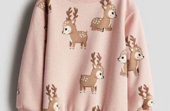 [🆕🇻🇳] Film’s house – Kid authentic – Mình nhận order quần áo trẻ em, người lớn Uk 🧑‍🧒❤️️👶⭐️ Áo nỉ #135k+kg sz 1,5-2y đến 8-10y
Leggings có lót nỉ #120k+kg sz 1,5-2y đến 9-10y
Od nhé
Cả set #250k+kg
, shares-0✔️ , likes-0❤️️ , date-2024-12-01 19:49:37🇻🇳🇻🇳🇻🇳📰🆕