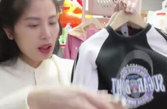 [?️??] Mẹ Ken Store 2 – Cung cấp các sản phẩm cho bé chính hãng, chất lượng, giá cả hợp lý ?Top1Toys?️  Lạnh giá luôn ạ
, shares-0✔️ , likes-7❤️️ , date-2024-12-01 01:32:47????????