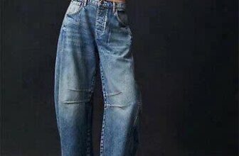 [???] Moon House Shop vnxk – 128/25 Lê Đức Thọ p6 Q. gò vấp HCM ? Top1Fashion ?  Jean bagy chất lừ , hàng dư xịn
Shop còn ít chiếc màu rêu
Size : 34,40Moon House : 128/25 lê đức thọ ,p6 gò vấpSỉ :0985753598Facebook :
Link za , shares-0✔️ , likes-0❤️️ , date-2024-12-02 20:58:10????????