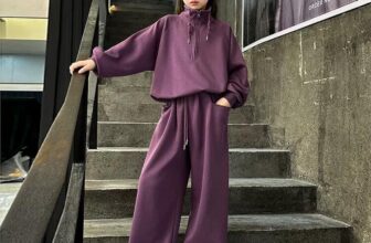 [🆕🇻🇳] BABY SHOP – thời trang trẻ em – Shop chuyên bán buôn, bán lẻ quần áo, giầy dép, phụ kiện trẻ em 🧑‍🧒❤️️👶⭐️ BỘ NỈ BÉ GÁI
Chất nỉ bông dày đẹp, kiểu dáng thể thao sang chảnh( set 2 món)
Size:120-170(25-57kg)
Giá:450.000
, shares-1✔️ , likes-5❤️️ , date-2024-11-30 18:59:04🇻🇳🇻🇳🇻🇳📰🆕