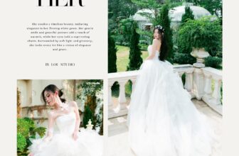 [🆕🇻🇳] LOU Wedding Studio 🤵🏻 Top1Wedding 👰🏻  TRỌN TỪNG KHOẢNH KHẮC XINH ĐẸP CỦA CÔ DÂU TRƯỚC ĐÁM CƯỚILOU luôn theo đuổi sự xuất sắc trong các thiết kế để khiến chiếc váy cưới xứng đáng là khoảnh kh , shares-0✔️ , likes-6❤️️ , date-2024-12-03 03:27:47🇻🇳🇻🇳🇻🇳📰🆕