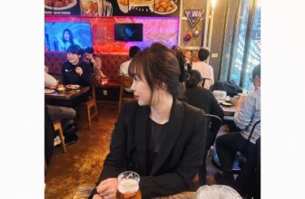 [???] Chunnie – thời trang trẻ em ?‍?❤️️?⭐️ E mới tìm được chân ái mặc #đi_chơi #đi_tập đều được nha, còn ko phải mặc áo lót nữa vì áo đã có lớp mút ngực. Trời se se các mẹ khoác nhẹ thêm áo trông sa , shares-0✔️ , likes-0❤️️ , date-2024-12-05 16:47:25????????