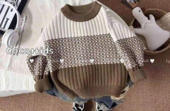 [🆕🇻🇳] Sukem House – Đồ trẻ em cao cấp – Chuyên sỉ, lẻ đồ trẻ em cao cấp 🧑‍🧒❤️️👶⭐️ Áo len nam cổ tròn kiểu dáng basic ko bao giờ lỗi mốt, sẵn size 90-130
Chất len dày, mịn, ko bai xù. Hàng QC cao cấp! Mix với quần bò thành boy cháy phố lu , shares-0✔️ , likes-3❤️️ , date-2024-11-30 22:40:16🇻🇳🇻🇳🇻🇳📰🆕