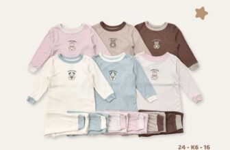 [🆕🇻🇳] Phương Mai Trần hàng khuyến mãi Đak Nông 0964464368 – 0945242368 🧑‍🧒❤️️👶⭐️ 𝐌𝐞̂̀𝐦 𝐦𝐚̣𝐢, 𝐛𝐚𝐨 𝐛𝐨̣𝐜 𝐥𝐚̀𝐧 𝐝𝐚 𝐛𝐞́ 𝐲𝐞̂𝐮
| 𝐇𝐚𝐩𝐩𝐲 𝐀𝐮𝐭𝐮𝐦𝐧 |Đến với Embes các mẹ hãy yên tâm bởi vì:
Chất vải chất lượng: Embes sử dụng chất vải 𝐄𝐦𝐛𝐞𝐬 𝐂𝐥𝐨𝐮𝐝𝐲  , shares-0✔️ , likes-0❤️️ , date-2024-12-02 15:33:08🇻🇳🇻🇳🇻🇳📰🆕