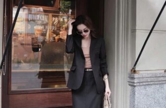 [🆕🇻🇳] Xuất Xịn Zara Mango (Jolie Shop) 👕 Top1Fashion 👗  Siêu phẩm kèm betl
Set blazer ZR hàng bao check, chuẩn chỉ từng chi tiết, form dáng cực đỉnh, mặc lên bao sang ạ, dễ mặc, dễ mix, áo 2 lớp dầy dặn, đầm tay , shares-0✔️ , likes-0❤️️ , date-2024-12-02 16:05:41🇻🇳🇻🇳🇻🇳📰🆕
