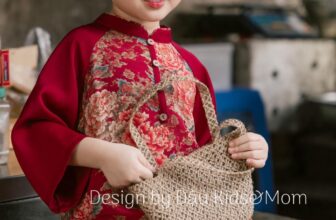 [🆕🇻🇳]  Đậu – Kids & Mom – thời trang thiết kế mẹ và bé 🧑‍🧒❤️️👶⭐️  , shares-1✔️ , likes-14❤️️ , date-2024-12-03 06:15:07🇻🇳🇻🇳🇻🇳📰🆕