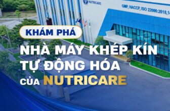 [🆕🇻🇳] Nutricare – Thương hiệu Quốc gia Dinh dưỡng Y học ♥️️ Top1Index 📚  DÂY CHUYỀN SẢN XUẤT TRIỆU ĐÔ TỰ ĐỘNG HÓA CỦA NUTRICAREĐể hiện thực hóa khát vọng mang đến những giải pháp Dinh dưỡng Y học vượt trội cho người Việt, nhà  , shares-56✔️ , likes-123❤️️ , date-2024-12-03 00:00:08🇻🇳🇻🇳🇻🇳📰🆕