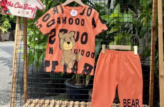 [🆕🇻🇳] Nhà của Bống – Thời trang cao cấp cho bé trai, bé gái 🧑‍🧒❤️️👶⭐️ Bộ lửng mới
Mẹ sắm cho bé mặc về quê ăn tết
Cưng xỉu nak
, shares-0✔️ , likes-2❤️️ , date-2024-12-01 03:13:28🇻🇳🇻🇳🇻🇳📰🆕