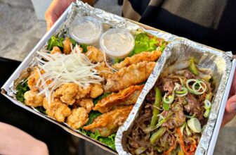 [🆕🇻🇳] 𝐍𝐀̂𝐔 𝐅𝐎𝐎𝐃 𝐐𝐔𝐀̣̂𝐍 𝟒 – Quán ăn 🍔 Top1Food  🍜 𝐂𝐡𝐚̀𝐨 𝐓𝐡𝐚́𝐧𝐠 𝟏𝟐 – 𝐍𝐠𝐚̣̂𝐩 𝐓𝐫𝐚̀𝐧 𝐔̛𝐮 Đ𝐚̃𝐢#Nâufood thông bán mở bán #BOXMANDU_ vừa được cho ra mắt mới toanh! Chỉ BÁN Duy nhất trong tháng 12 với giá ưu đã , shares-3✔️ , likes-20❤️️ , date-2024-12-01 18:00:11🇻🇳🇻🇳🇻🇳📰🆕