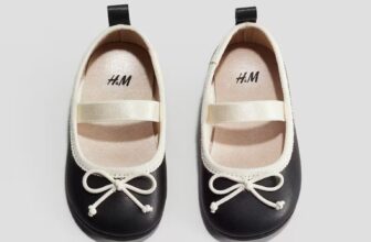 [???]  Bấy bì Clothing – ROSE épines ?‍?❤️️?⭐️ DEAL HOT HM UK #199KEm gom nhanh giày HM UK sale rẻ chỉ #199k+kg/đôi!(Gía gốc 310k+kg)Size: 14-25!
, shares-0✔️ , likes-0❤️️ , date-2024-12-02 18:48:53????????