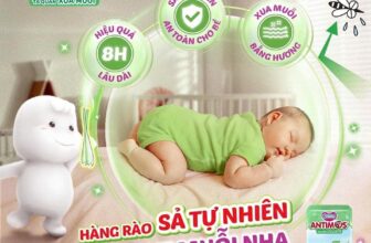 [🆕🇻🇳] Bi’S MART Đông Thạnh – Hệ thống cửa hàng mẹ và bé Bi’S MART 🧑‍🧒❤️️👶⭐️  BOBBY ANTIMOS – SỨC MẠNH TỪ HÀNG RÀO SẢ TỰ NHIÊN
Thấu hiểu những nỗi bận tâm của mẹ khi muỗi vẫn cứ “hoành hành” xung quanh bé yêu, Tã Quần Xua Muỗi Bobby , shares-0✔️ , likes-1❤️️ , date-2024-12-02 13:00:23🇻🇳🇻🇳🇻🇳📰🆕