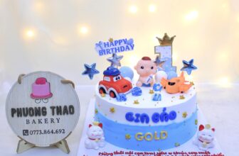 [🆕🇻🇳] Phương Thảo Bakery – Tiệm bánh 🍔 Top1Food  🍜 Trả ảnh cho khách yêu
————————————
Khách chỉ cần có ý tưởng, tiệm sẽ hỗ trợ thiết kế thật đặc biệt .
Ưu đãi 3% cho bánh 2 tầng, cũng như khách “gu , shares-0✔️ , likes-6❤️️ , date-2024-12-03 18:30:00🇻🇳🇻🇳🇻🇳📰🆕