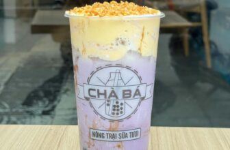 [🆕🇻🇳] Chà Bá Hoài Đức – Hà Nội  – Hệ thống cửa hàng Sữa Tươi Chà Bá Việt Nam 🍔 Top1Food  🍜 Để xua tan cái giá lạnh đầu mùa Chà Bá em có trà sữa uống ấm nóng ạ
Quý khách cứ lên đơn Chà Bá ship tận nơi ạMenu Đồng Giá 25k
Sữa Tươi Trân Châu Đường  , shares-63✔️ , likes-25❤️️ , date-2024-12-03 17:28:01🇻🇳🇻🇳🇻🇳📰🆕