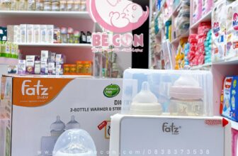 [🆕🇻🇳]  Shop Bé Con – Trọn Gói Đồ Sơ Sinh 🧑‍🧒❤️️👶⭐️ Trong nhà có trẻ sơ sinh thì cần phải có 1 em máy hâm sữa này mẹ nhé.Hâm nóng nhanh không cần phải chờ đợi sữa nóng quá lâu nà𝑴𝑨́𝒀 𝑯𝑨̂𝑴 𝑺𝑼̛̃𝑨 𝑻𝑰𝑬̣̂𝑻 , shares-1✔️ , likes-2❤️️ , date-2024-12-04 02:35:49🇻🇳🇻🇳🇻🇳📰🆕