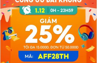 [🆕🇻🇳] Mobi Kid – Chuyên Quần Áo Trẻ Em MinkyMom 🧑‍🧒❤️️👶⭐️ 1-12 shopee đưa nhiều mã mê quá khách ơi  Khách tranh thủ mua nhé
Nhiều mẫu FLASHSALE Giá cực ưu đãi chỉ trong ngày 1-12
Link shopee:Voucher 0H – 23H59 , shares-0✔️ , likes-0❤️️ , date-2024-12-01 08:41:40🇻🇳🇻🇳🇻🇳📰🆕