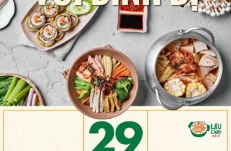 [🆕🇻🇳] Lẩu Chay Đồng Giá – 293 Quang Trung Gò Vấp 🍔 Top1Food  🍜  THẬP TRAI NGÀY 9 – VUI BÌNH DỊChỉ còn 2 ngày nữa là kết thúc chuỗi thử thách Thập trai tháng 10 – “10 ngày chay, 10 ngày vui” rồi! Có ai còn cùng với Nh , shares-0✔️ , likes-0❤️️ , date-2024-11-30 01:21:50🇻🇳🇻🇳🇻🇳📰🆕