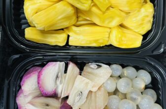 [🆕🇻🇳] Hương Thảo food and Fruits – Cửa hàng thực phẩm tự nhiên 🍔 Top1Food  🍜 Khách dùng hi ib e nhen e nhận đơn – 12h ạ
, shares-0✔️ , likes-0❤️️ , date-2024-12-02 03:15:28🇻🇳🇻🇳🇻🇳📰🆕