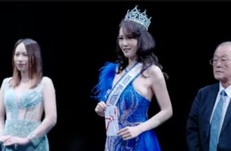 [🆕🇻🇳] KimLoan Wedding.Cho thuê nhận may Áo dài Dâu Rể, Bà Sui, bưng quả, Vest 🤵🏻 Top1Wedding 👰🏻  𝐂𝐡𝐮́𝐜 𝐦ừ𝐧𝐠 𝐌𝐈𝐒𝐒 𝐁𝐔𝐒𝐒𝐈𝐍𝐄𝐒𝐒 𝐆𝐋𝐎𝐁𝐀𝐋 𝐉𝐀𝐏𝐀𝐍 2024 đ𝐚̃ 𝐭𝐢̀𝐦 𝐫𝐚 𝐜𝐡ủ 𝐧𝐡𝐚̂𝐧 𝐜𝐡𝐢ế𝐜 𝐕ươ𝐧g 𝐌𝐢ệ𝐧 𝐝𝐚𝐧𝐡 𝐠𝐢𝐚́
Chúc mừng tân hoa hậu #Kanako
Chúc mừng top 3 Miss #Wakako #K , shares-0✔️ , likes-0❤️️ , date-2024-12-01 01:54:51🇻🇳🇻🇳🇻🇳📰🆕