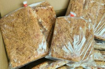 [🆕🇻🇳] Trái Cây Nhập Khẩu Đường Bay – Cửa hàng rau quả 🍔 Top1Food  🍜 Cơm cháy chà bông rất ngon #95k/túi 500gr
, shares-0✔️ , likes-2❤️️ , date-2024-12-01 22:43:24🇻🇳🇻🇳🇻🇳📰🆕