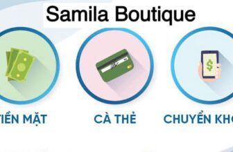 [🆕🇻🇳] Samila Boutique- Cho thuê váy công chúa cho bé 🧑‍🧒❤️️👶⭐️ Thông báo
Em xin update các hình thức thanh toán tại SHOP nhéSamila Boutique- Bán và Cho thuê váy công chúa bé gái, vest bé trai—— , shares-0✔️ , likes-0❤️️ , date-2024-12-02 20:26:20🇻🇳🇻🇳🇻🇳📰🆕