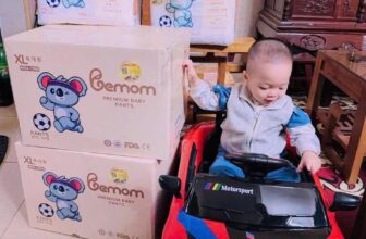 [🆕🇻🇳]  BaBy Mart Quỳnh Côi – Siêu Thị Mẹ & Bé 🧑‍🧒❤️️👶⭐️ Embe #Bemom đáng iu cụa shop
Chỉ vài bịch bỉm, bame rinh ngay siêu xe về cho bé
Inbox shop để biết thêm thông tin chi tiết nạ
, shares-0✔️ , likes-1❤️️ , date-2024-12-04 04:26:10🇻🇳🇻🇳🇻🇳📰🆕