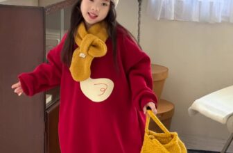 [🆕🇻🇳]  Tiệm Nhà Bơ – Tiệm chuyên đồ trẻ em Quảng Châu, mang style Hàn Quốc năng động cho bé 🧑‍🧒❤️️👶⭐️ Hời ơi cưng lắm
Sz90-150
#hàngorder
, shares-0✔️ , likes-3❤️️ , date-2024-12-02 22:01:06🇻🇳🇻🇳🇻🇳📰🆕