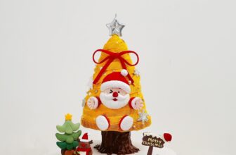 [🆕🇻🇳] Mito Sweets – Đào tạo trang trí bánh chuyên nghiệp 🍔 Top1Food  🍜  Hãy Để Bánh Cây Thông Noel Mito Sweets Mang Giáng Sinh Về Nhà Bạn!Cùng hòa mình vào không khí lễ hội với bộ sưu tập bánh Cây Thông Noel cực kỳ dễ thươn , shares-0✔️ , likes-9❤️️ , date-2024-12-03 19:00:58🇻🇳🇻🇳🇻🇳📰🆕