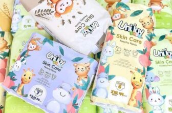 [🆕🇻🇳] Siêu Thị Mẹ và Bé Thảo Nguyên baby -178 Trần Huy Liệu tp Nam Định 🧑‍🧒❤️️👶⭐️ #2bịchbỉm tặng ngay #VoiÚoàDuy nhất trong phiên Livestream 20h tối nay
05/12/2024
Cùng bỉm #Unijoy nhận quà vui
, shares-0✔️ , likes-0❤️️ , date-2024-12-05 21:37:18🇻🇳🇻🇳🇻🇳📰🆕