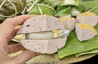 [🆕🇻🇳] BẾP – LÊ GIA – Chuyên các sản phẩm nguyên chất về ong mật 🍔 Top1Food  🍜  Chào tháng 12
Bếp nhận orrder thứ 3(03/12) và thứ 6 (06/12)
Hãy nhắn cho Bếp sớm để Bếp chuẩn bị chu đáo nhất
Chả lụa               Chả chiên
Chả phê , shares-0✔️ , likes-61❤️️ , date-2024-12-02 15:47:05🇻🇳🇻🇳🇻🇳📰🆕