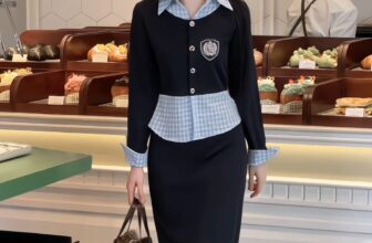 [???] HAMY Clothing  ? Top1Fashion ?  Em lên 1 sét đi làm, đi chơi đều siêu chảnh đây
Hàng THIẾT KẾ xịn, chất bao đẹp lun ạSET LEN PHỐI KẺ SIU HOT– Chất chuẩn dặn dặn, vải siêu đẹp, lên d , shares-0✔️ , likes-0❤️️ , date-2024-12-01 03:52:37????????