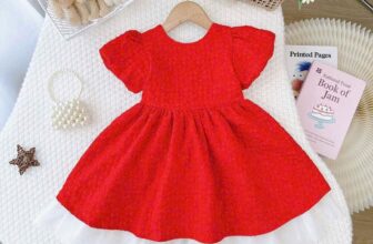 [🆕🇻🇳] Baby Shop Ngân Hà- Chuyên cung cấp,bán sỉ và lẻ đồ chơi,dụng cụ,quần áo trẻ em 🧑‍🧒❤️️👶⭐️ Bổ sung thêm vào abum đồ Noel cho các công chút nhỏ ưa bánh bèo tý ghé lựa mẫu này nhé
Size 12-45 kg, sẵn tại shop 129 HNH
, shares-0✔️ , likes-2❤️️ , date-2024-12-03 19:49:42🇻🇳🇻🇳🇻🇳📰🆕