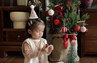 [🆕🇻🇳]  Ann.tisiu – 𝐇𝐨𝐦𝐞𝐰𝐞𝐚𝐫 𝐟𝐨𝐫 𝐛𝐚𝐛𝐢𝐞𝐬 & 𝐤𝐢𝐝𝐬 🧑‍🧒❤️️👶⭐️ Em Bông xinh chụp ảnh #feedback mà như mẫu bán hàng luôn
, shares-0✔️ , likes-11❤️️ , date-2024-12-02 20:33:18🇻🇳🇻🇳🇻🇳📰🆕