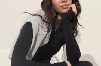 [🆕🇻🇳] KIZZO SHOP – 165 Hoàng Hoa Thám 👕 Top1Fashion 👗  A.T.H.L.E.T.A – hiệu chuyên đồ tập, đồ thể thao thuộc tập đoàn G.A.PChất lượng chỉnh chu từng chi tiết nhỏ – khoá mũ inox sáng bóng không rỉ, bên trong  , shares-0✔️ , likes-2❤️️ , date-2024-12-02 19:25:53🇻🇳🇻🇳🇻🇳📰🆕