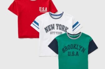 [???]  Tủ mẹ Kate – Shop quần áo trẻ em chuẩn Authentic  ?‍?❤️️?⭐️ Nhiều lúc thấy mình hên. Săn sale được toàn hàng khủng. Set này shop dấm từ lúc mới lên kệ. Đợi lúc Matalan sale chồng sale thì phải quất về ngay. Đẹp lắm  , shares-0✔️ , likes-0❤️️ , date-2024-12-03 05:55:04????????